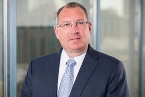 Paul Clark - Managing Director of Valuation