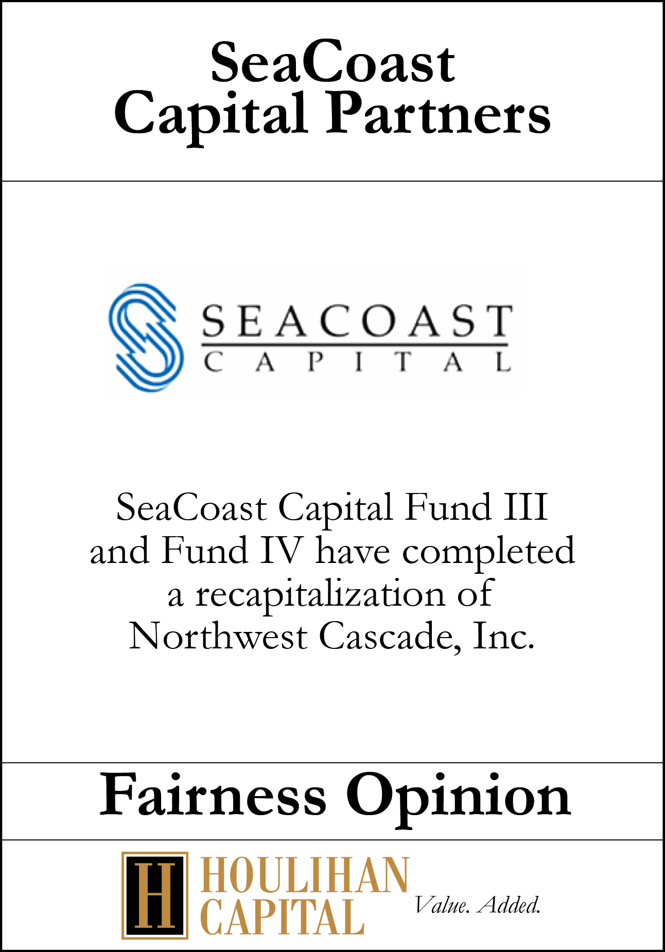 Seacoast Capital