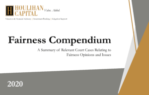 Fairness Compendium Cover