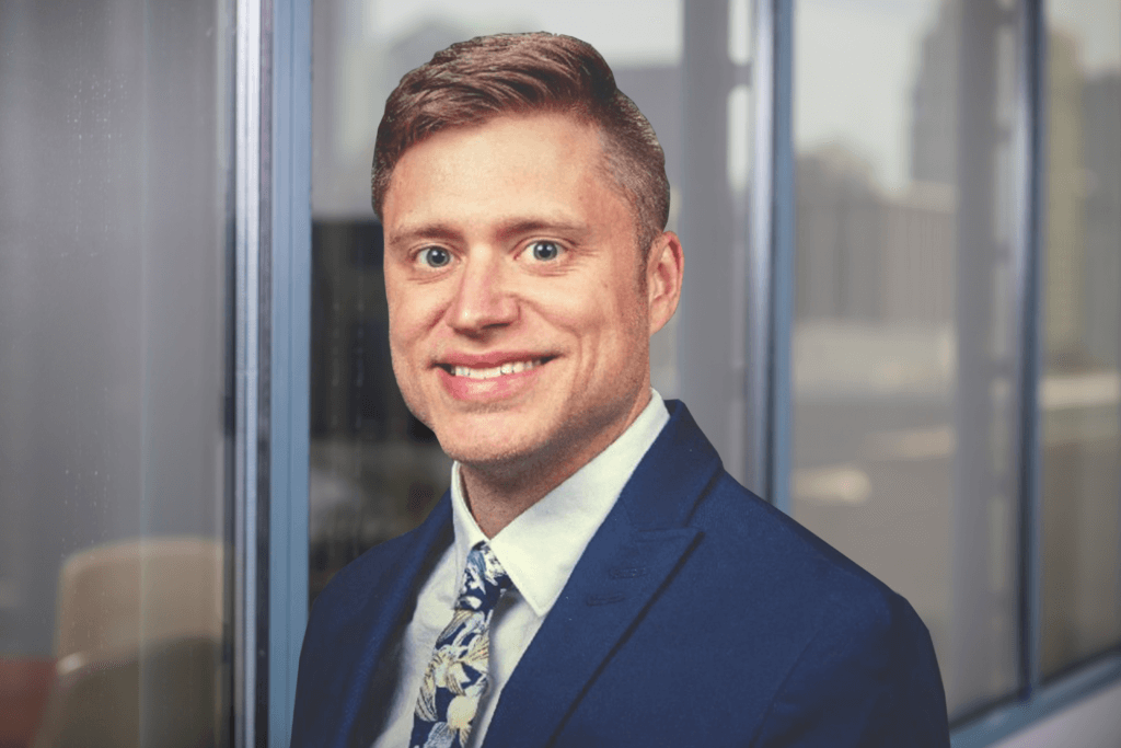 Casey ConradDavis website Houlihan Capital