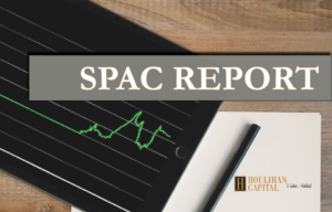 SPAC Report