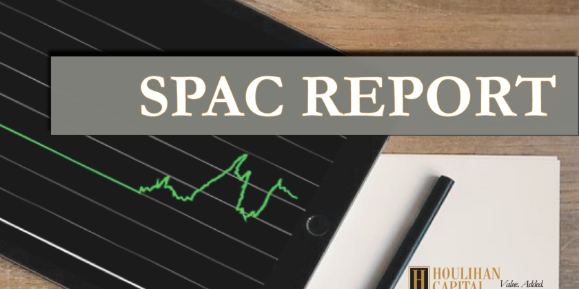 SPAC Report Q3 2023 Update