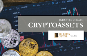 Crypto Valuation Provider