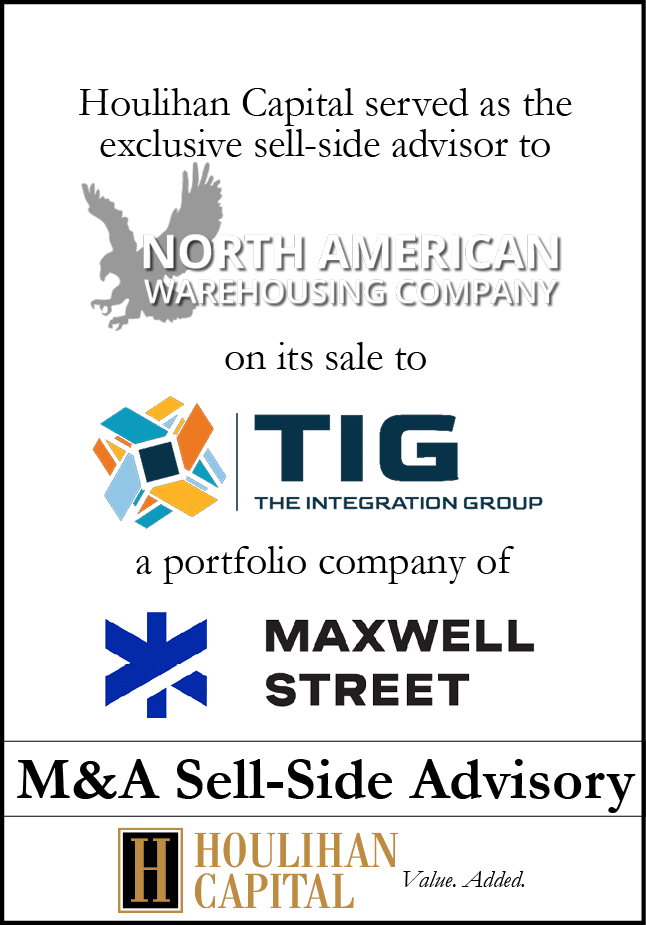 North American Warehousing Company Tombstone