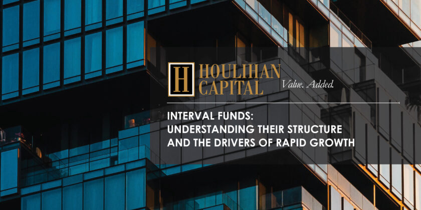 Interval Funds: Understanding Their Structure and the Drivers of Rapid Growth