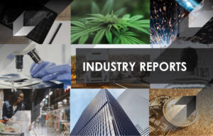 Houlihan Capital Industry Reports