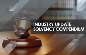 Solvency Opinion Compendium