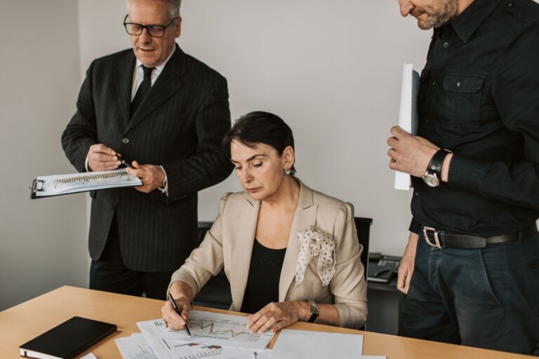 pexels-vlada-karpovich-7433874 | Houlihan Capital