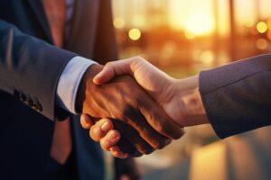 view-professional-handshake-business-people | Houlihan Capital