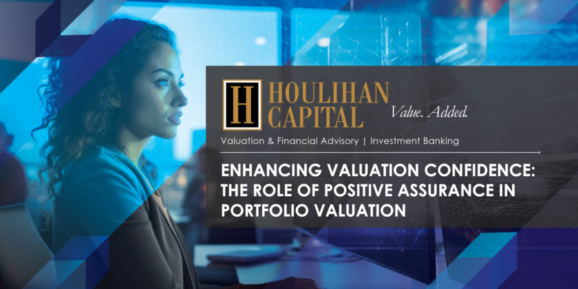 Enhancing Valuation Confidence: The Role of Positive Assurance in Portfolio Valuation