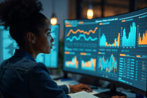 employee-working-marketing-setting | Houlihan Capital