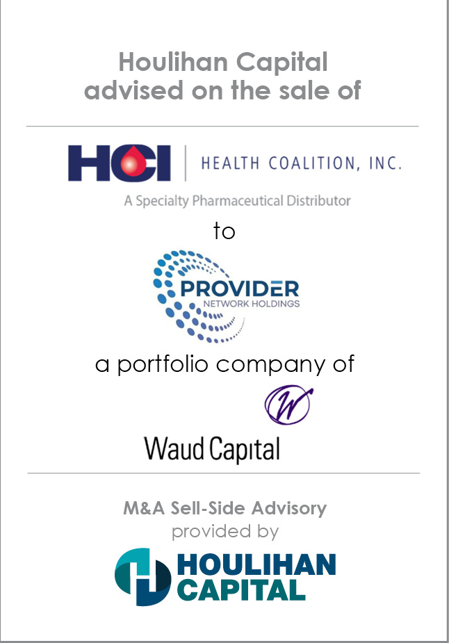 HCI Health Coalition Financial Advisory tombstone