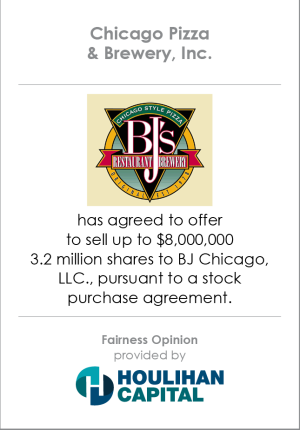 Fairness_Opinion_Chicago_Pizza_and_Brewery_Inc_Consumer_Products