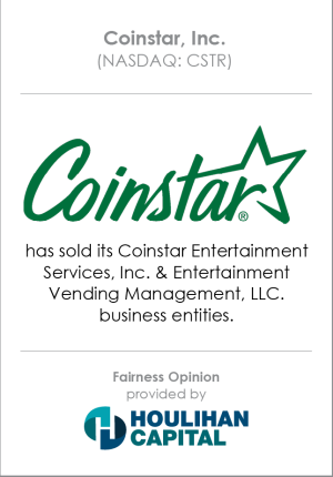 Fairness_Opinion_Coinstar_Business_Services
