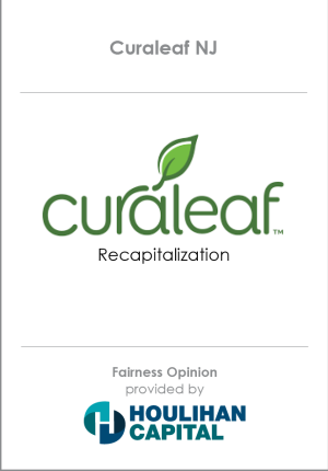 Fairness_Opinion_Curaleaf_Cannabis
