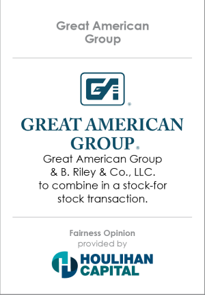 Fairness_Opinion_Great_American_Group_Business_Services