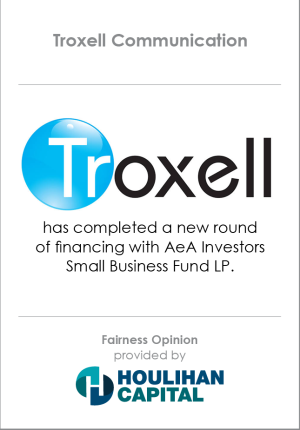 Fairness_Opinion_Troxell_Communication_Technology