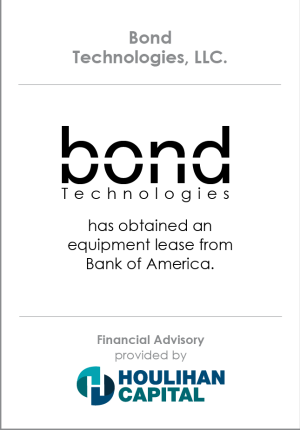 Financial_Advisory_Bond_Technologies_Technology