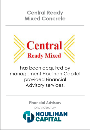Financial_Advisory_Central_Ready_Mixed_Concrete_Industrials