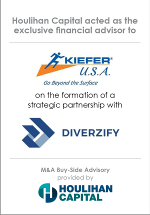 Financial_Advisory_Keifer_USA_Industrials