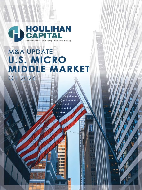 HOULIHAN_M&A Update _ U.S. Micro Middle Market _ Q1 2026 _Page_1