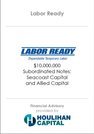 Houlihan_Financial Advisory_Tombstones65