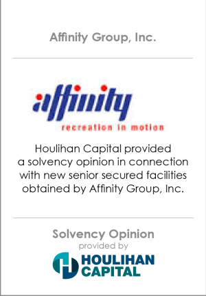 Solvency_Opinion_Affinity_Group_Consumer_Products
