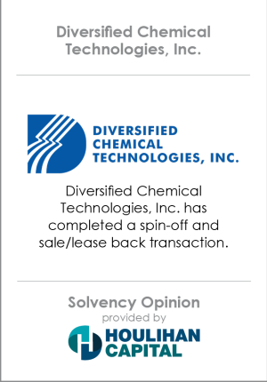 Solvency_Opinion_Diversified_Chemical_Industrials