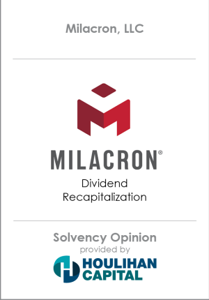Solvency_Opinion_Milacron_Industrials