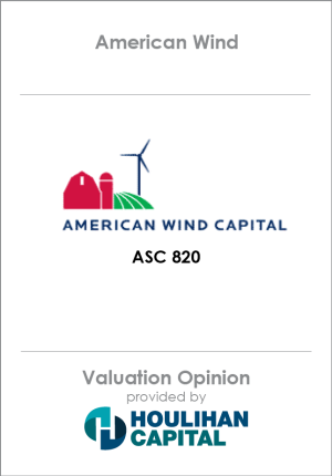 Valuation_Opinion_American_Wind_Energy_and_Infrastructure