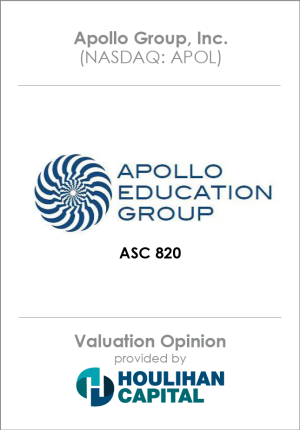 Valuation_Opinion_Apollo_Group_Business_Services
