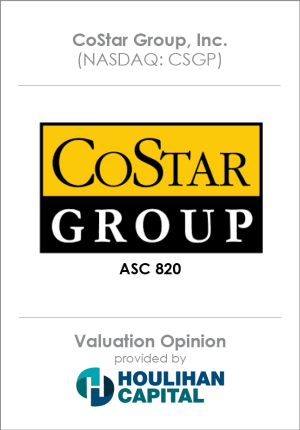 Valuation_Opinion_CoStar_Group_Technology