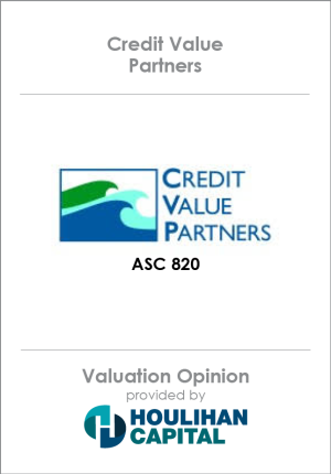 Valuation_Opinion_Credit_Value_Partners_Financial_Services