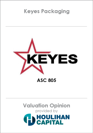Valuation_Opinion_Keyes_Packaging_Industrials