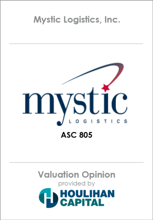 Valuation_Opinion_Mystic_Logistics_Transportation_and_Logistics