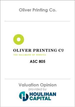 Valuation_Opinion_Oliver_Printing_Co_Business_Services