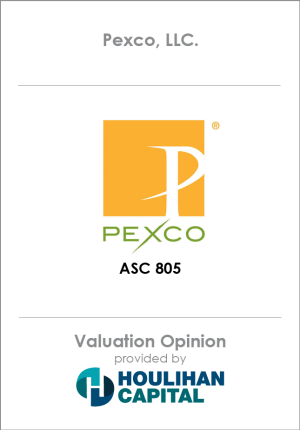 Valuation_Opinion_Pexco_Industrials