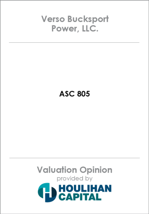Valuation_Opinion_Verso_Bucksport_Power_Energy_and_Infrastructure